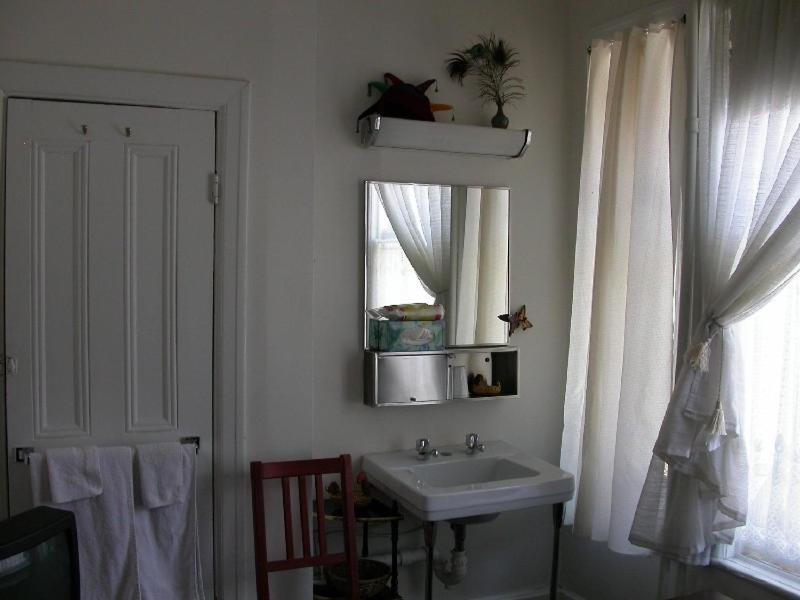 Bienvenue B&B Montréal Rum bild