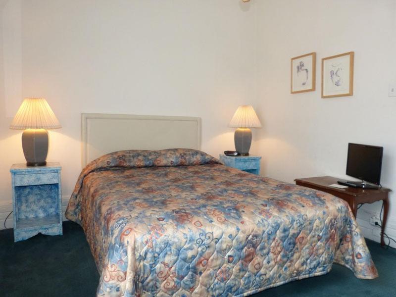 Bienvenue B&B Montréal Rum bild