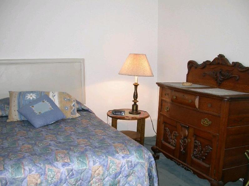 Bienvenue B&B Montréal Exteriör bild