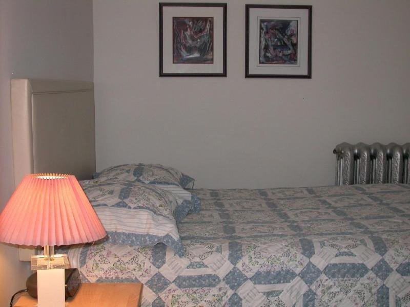 Bienvenue B&B Montréal Rum bild