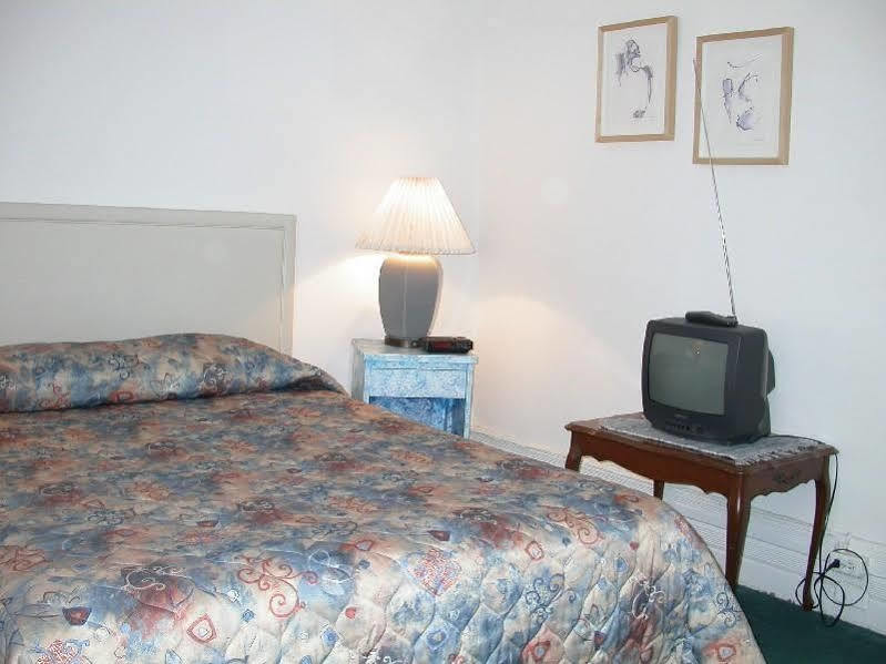 Bienvenue B&B Montréal Exteriör bild